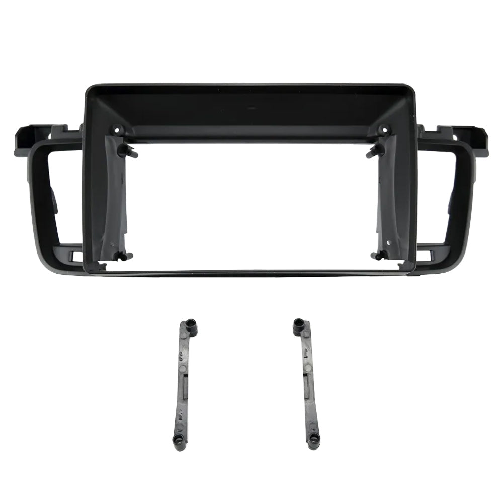 Auto-Connect Installationskit för 9-tums bilstereo, Peugeot 508 2010-2018