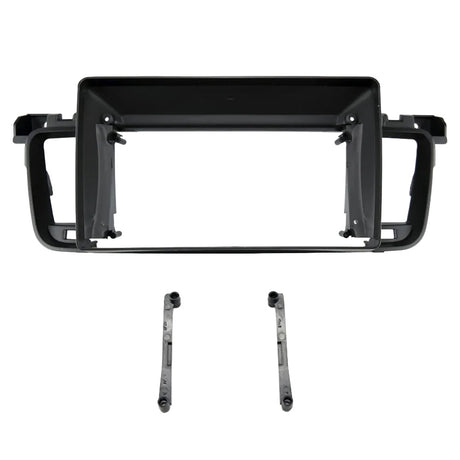 Auto-Connect Installationskit för 9-tums bilstereo, Peugeot 508 2010-2018