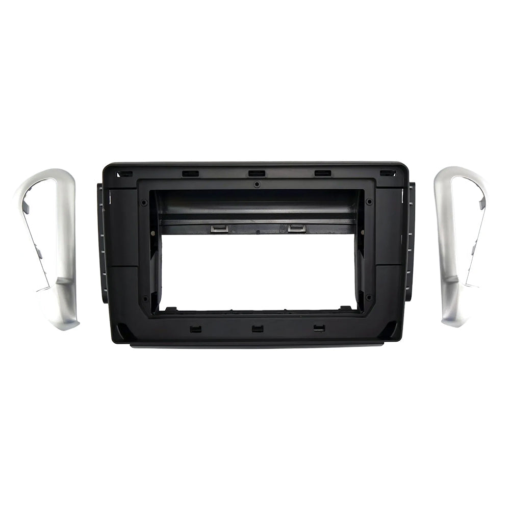 Auto-Connect Installationskit för 9/10.1-tums bilstereo, Peugeot 2008 2013-2020