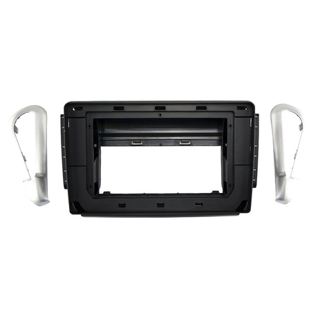 Auto-Connect Installationskit för 9/10.1-tums bilstereo, Peugeot 2008 2013-2020