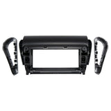 Auto-Connect Installationskit för 9/10.1-tums bilstereo, Peugeot 2008 2013-2020