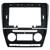 Auto-Connect Installationskit för 9/10.1-tums bilstereo, Skoda Octavia 1Z 2004-2013