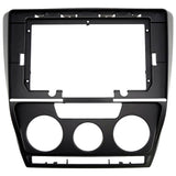 Auto-Connect Installationskit för 9/10.1-tums bilstereo, Skoda Octavia 1Z 2004-2013