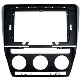 Auto-Connect Installationskit för 9/10.1-tums bilstereo, Skoda Octavia 1Z 2004-2013