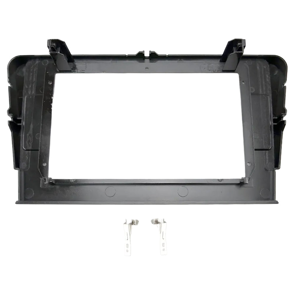 Auto-Connect Installationskit för 9/10.1-tums bilstereo, Skoda Octavia 5E 2013-2020