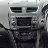 Auto-Connect Installationskit för 9-tums bilstereo, Suzuki Swift och Ertiga