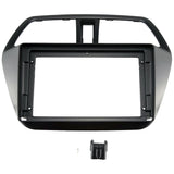 Auto-Connect Installationskit för 9-tums bilstereo, Suzuki SX4 och S-Cross