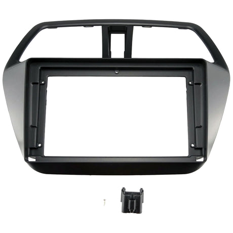 Auto-Connect Installationskit för 9-tums bilstereo, Suzuki SX4 och S-Cross