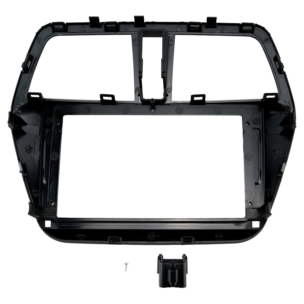 Auto-Connect Installationskit för 9-tums bilstereo, Suzuki SX4 och S-Cross