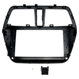 Auto-Connect Installationskit för 9-tums bilstereo, Suzuki SX4 och S-Cross