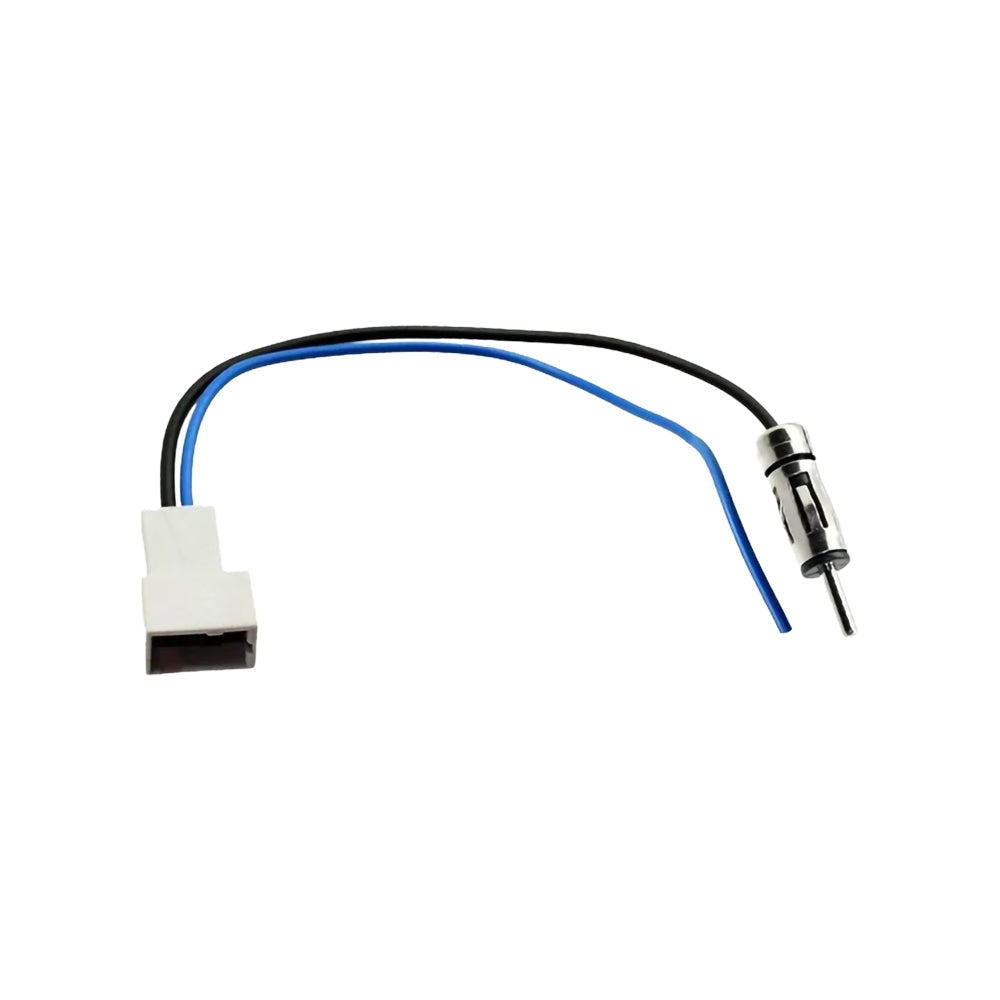 Auto-Connect Installationskit för 9-tums bilstereo, Suzuki SX4 och S-Cross