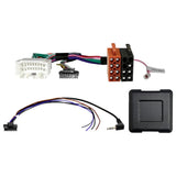 Auto-Connect Installationskit för 9-tums bilstereo, Suzuki Vitara 2015-2024