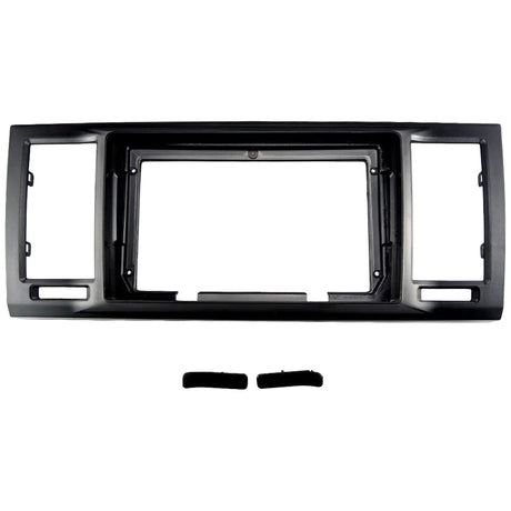 Auto-Connect Installationskit för 9-tums bilstereo, Volkswagen Transporter T6 2016-2019