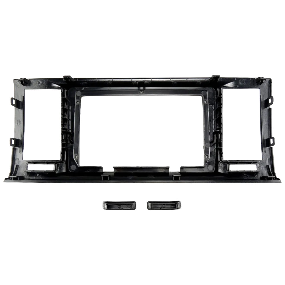 Auto-Connect Installationskit för 9-tums bilstereo, Volkswagen Transporter T6 2016-2019