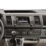 Auto-Connect Installationskit för 9-tums bilstereo, Volkswagen Transporter T6 2016-2019