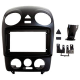 Auto-Connect Installationskit för 9-tums bilstereo, Volkswagen Beetle 2006-2010