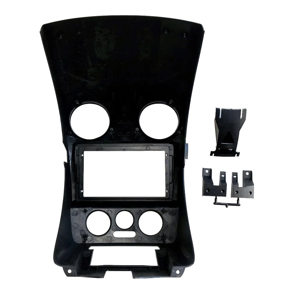 Auto-Connect Installationskit för 9-tums bilstereo, Volkswagen Beetle 2006-2010