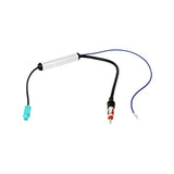 Auto-Connect Installationskit för 9-tums bilstereo, Volkswagen Beetle 2006-2010