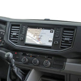 Auto-Connect Installationskit för 9/10.1-tums bilstereo, Volkswagen Crafter 2017-2025