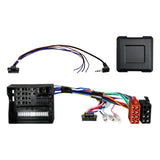 Auto-Connect Installationskit för 9-tums bilstereo, Volkswagen Polo 2010-2017