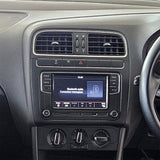 Auto-Connect Installationskit för 9-tums bilstereo, Volkswagen Polo 2010-2017