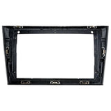 Auto-Connect Installationskit för 9-tums bilstereo, Volkswagen Golf Mk6 2009-2013