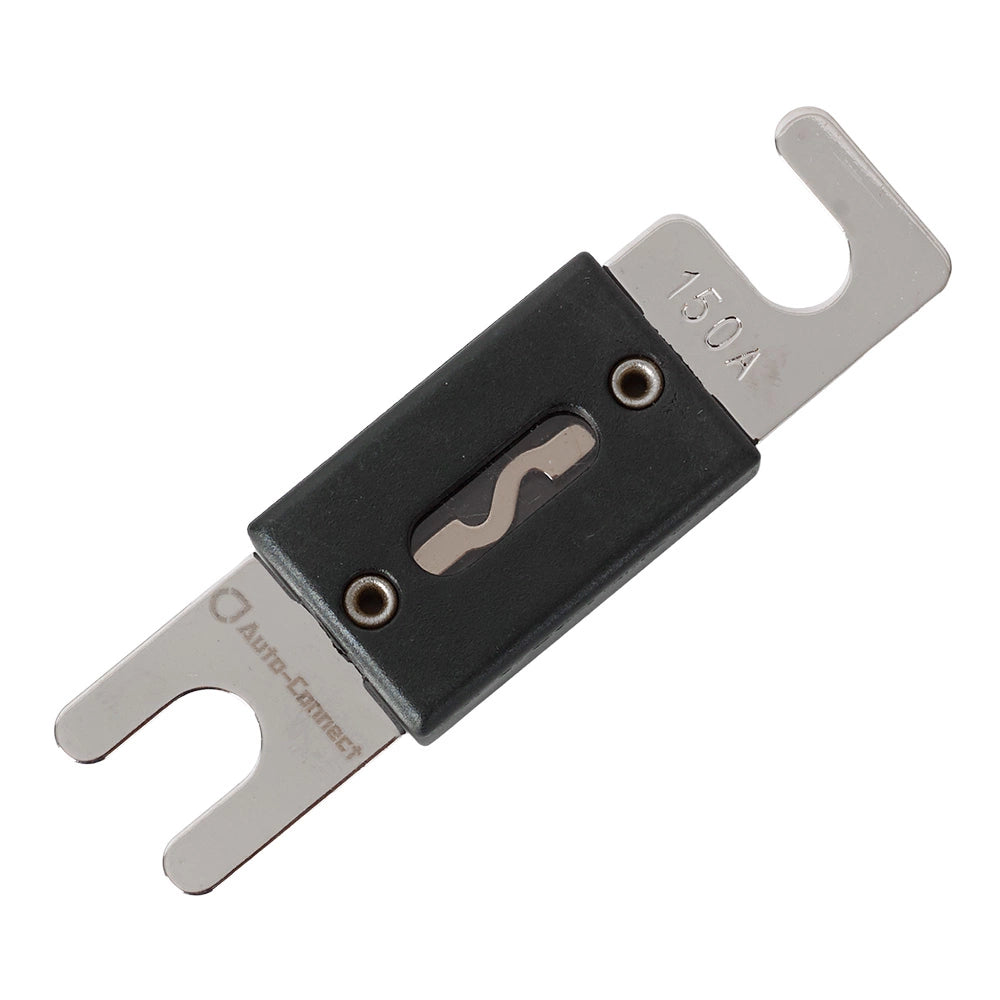 Auto-Connect ANL-säkring, 150A
