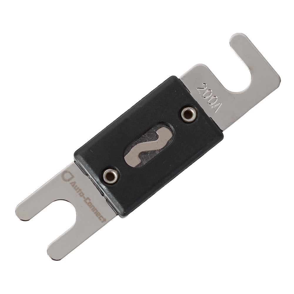 Auto-Connect ANL-säkring, 200A