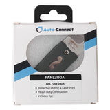 Auto-Connect ANL-säkring, 200A