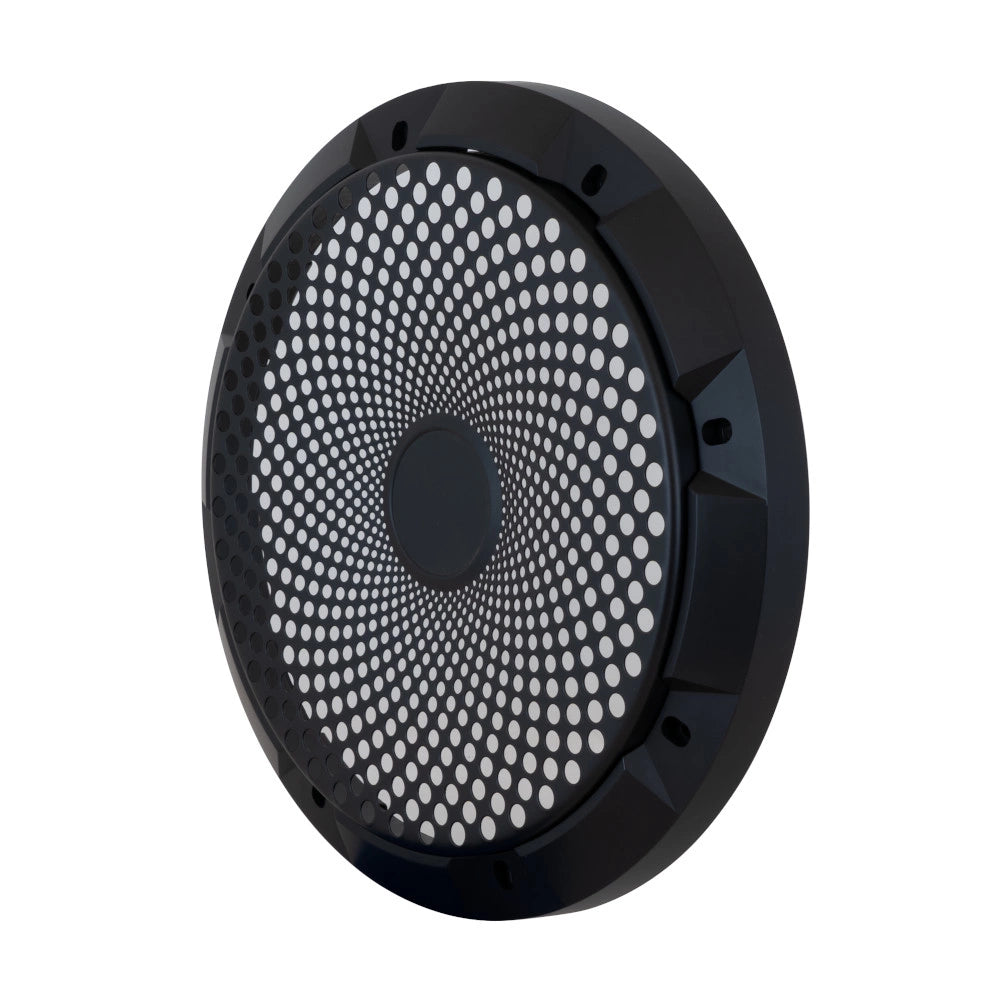 Auto-Connect High Excursion Grill 10tum