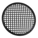 Auto-Connect 8" högtalargaller