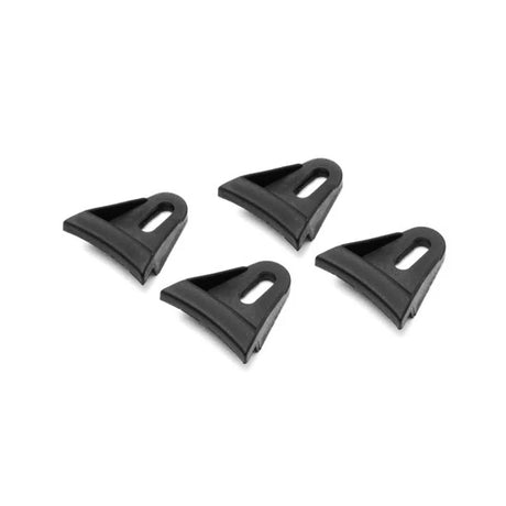 Auto-Connect 8" högtalargaller