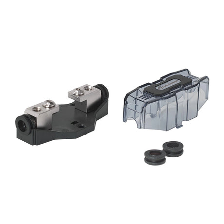 Auto-Connect AFS Level 1 säkringshållare, 10-22mm²