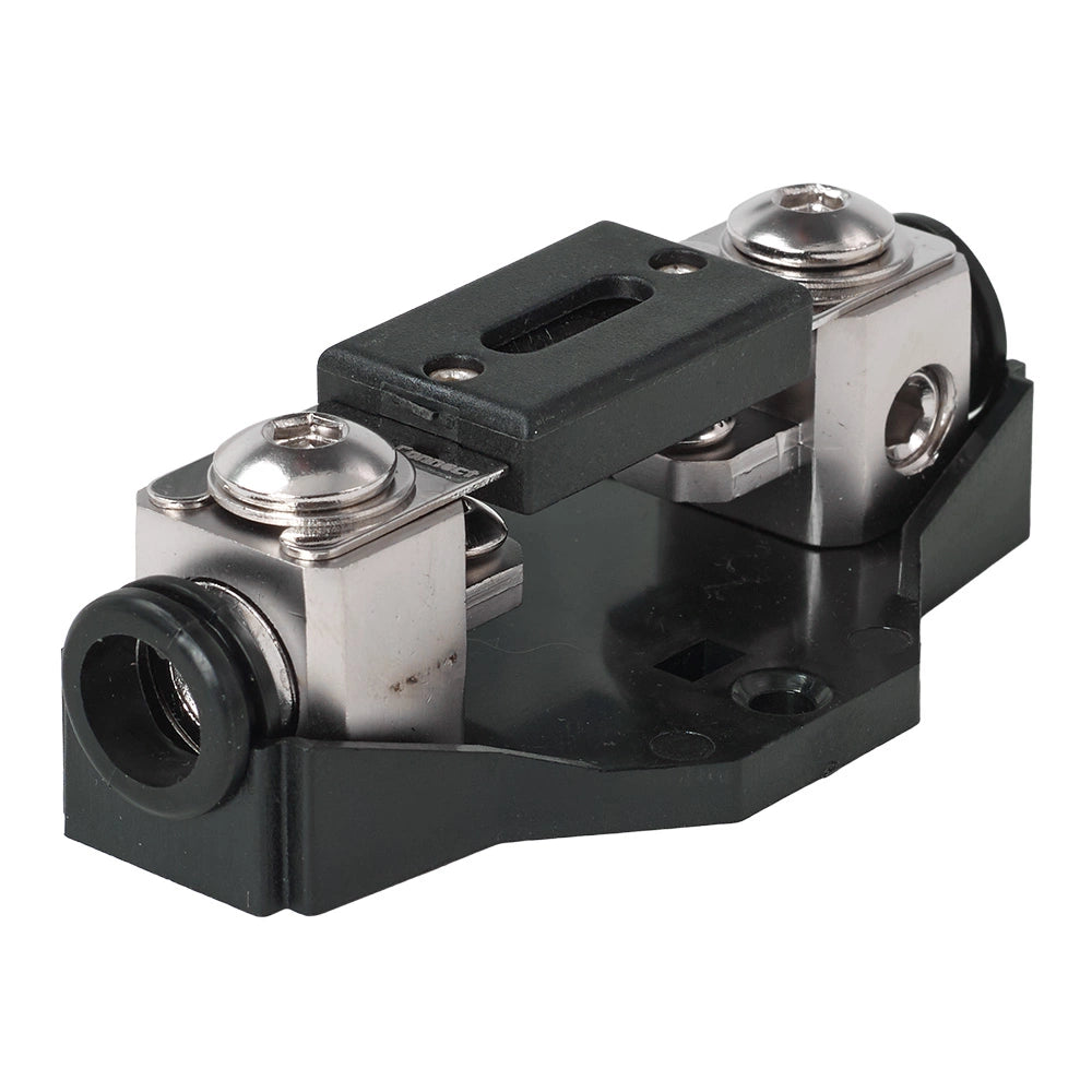 Auto-Connect ANL/AFS Level 1 säkringshållare med 125A-säkring, 20-54mm²