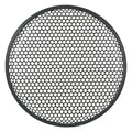 Auto-Connect Hexagon högtalargaller, 12 tum