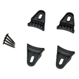 Auto-Connect Hexagon högtalargaller, 12 tum