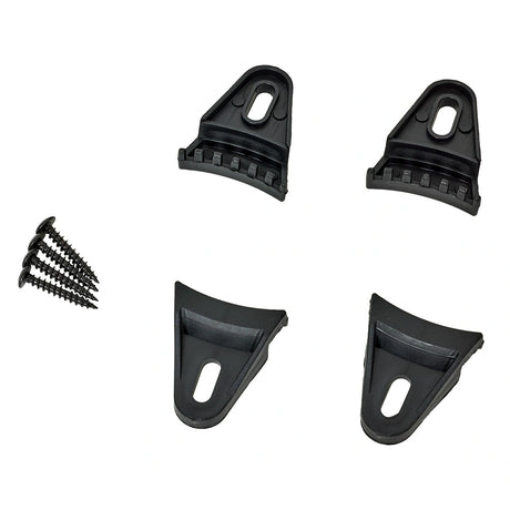 Auto-Connect Hexagon högtalargaller, 12 tum