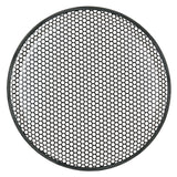 Auto-Connect Hexagon högtalargaller, 15 tum