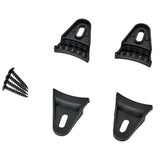 Auto-Connect Hexagon högtalargaller, 15 tum