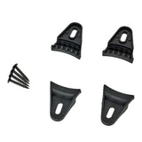 Auto-Connect Hexagon högtalargaller, 6.5 tum