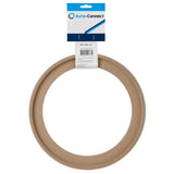MDF-ring, 10 tum