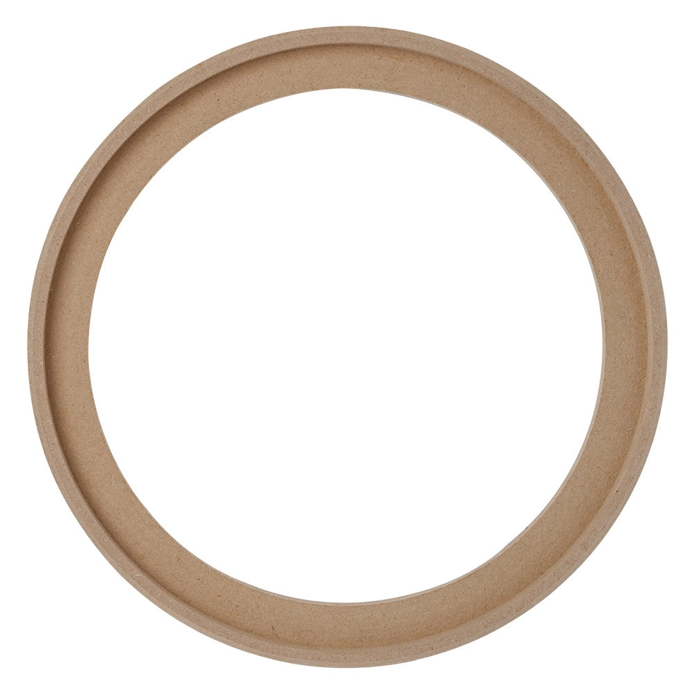 MDF-ring, 12 tum