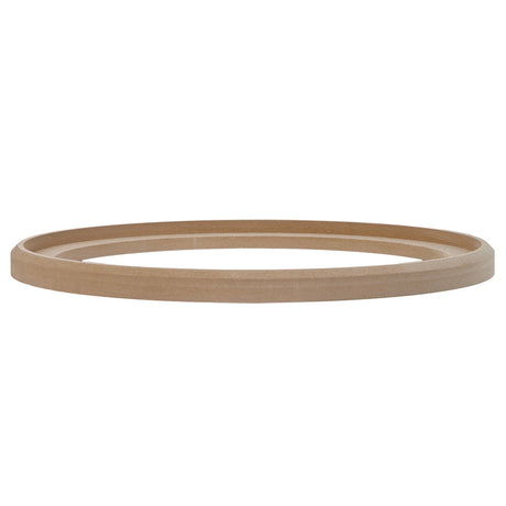 MDF-ring, 15 tum