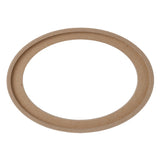 MDF-ring, oval 6x9 tum