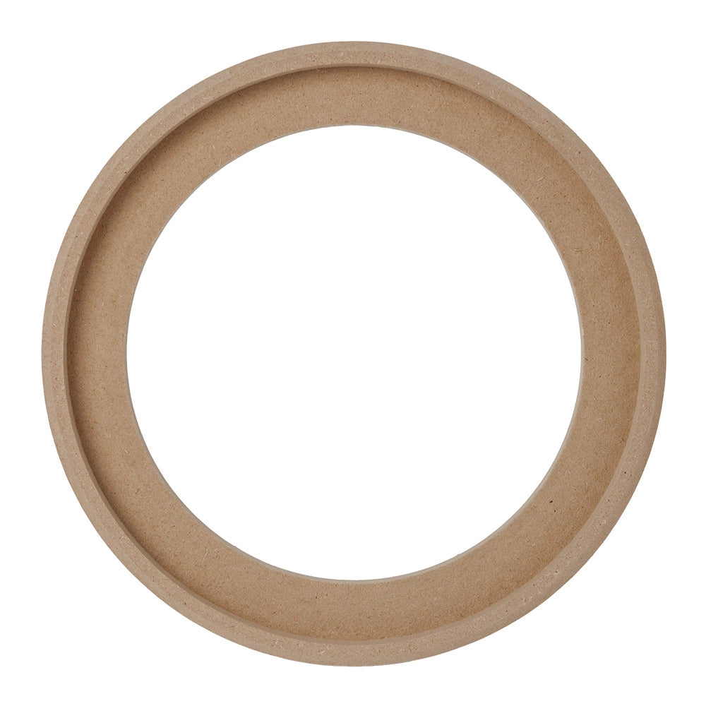 MDF-ring, 8 tum