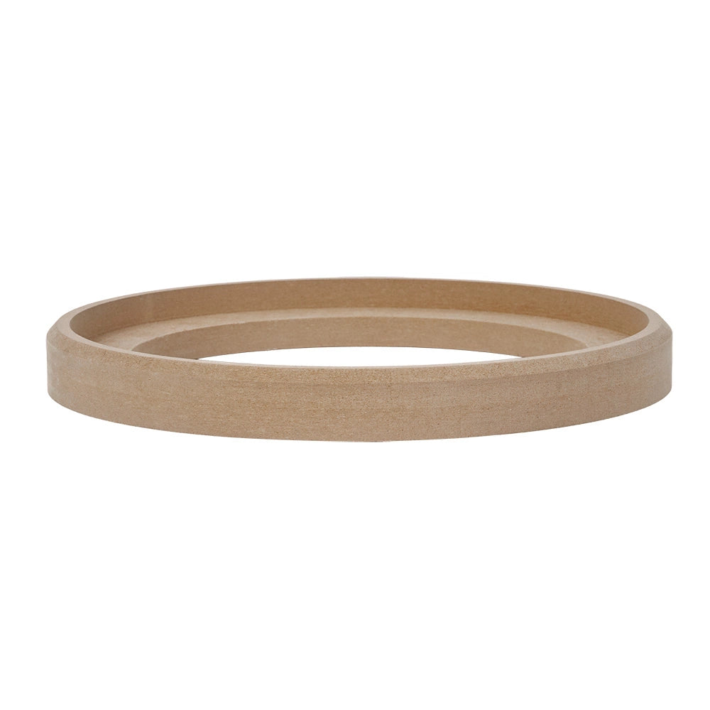 MDF-ring, 8 tum