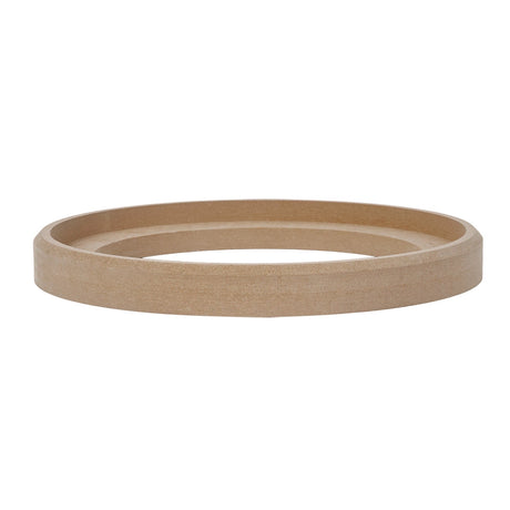 MDF-ring, 8 tum