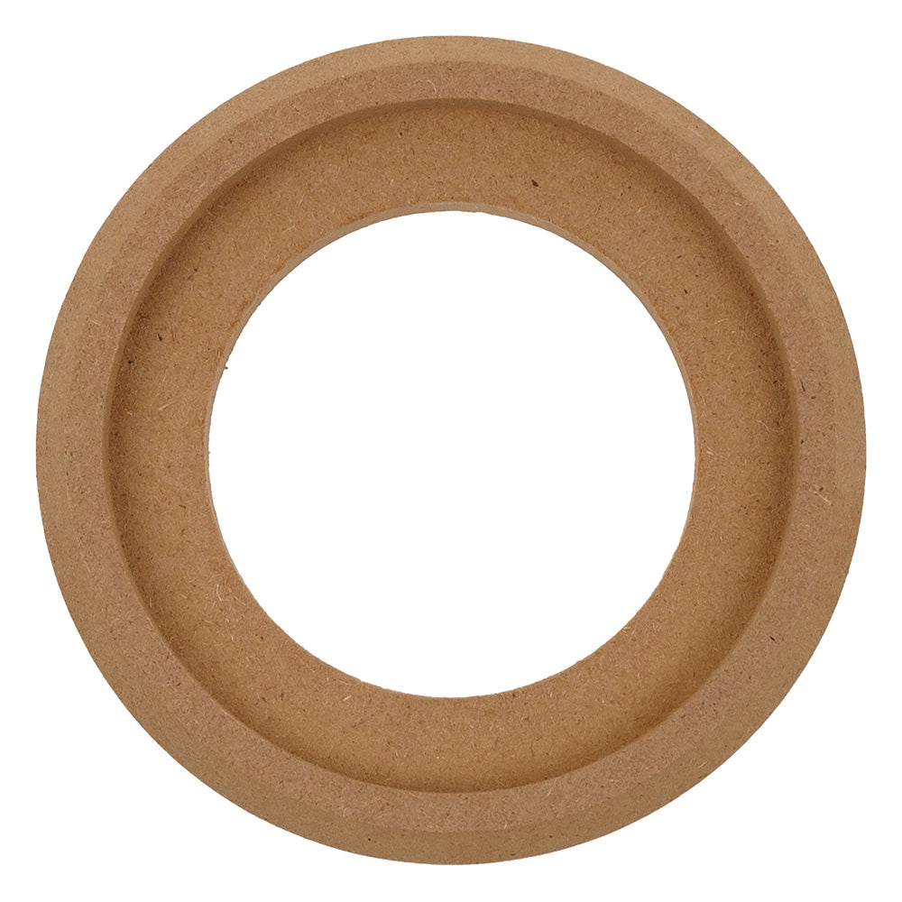 MDF-ring till diskant, 72 mm – MekarBilar
