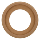 MDF-ring till diskant, 72 mm