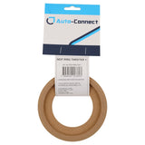 MDF-ring till diskant, 72 mm